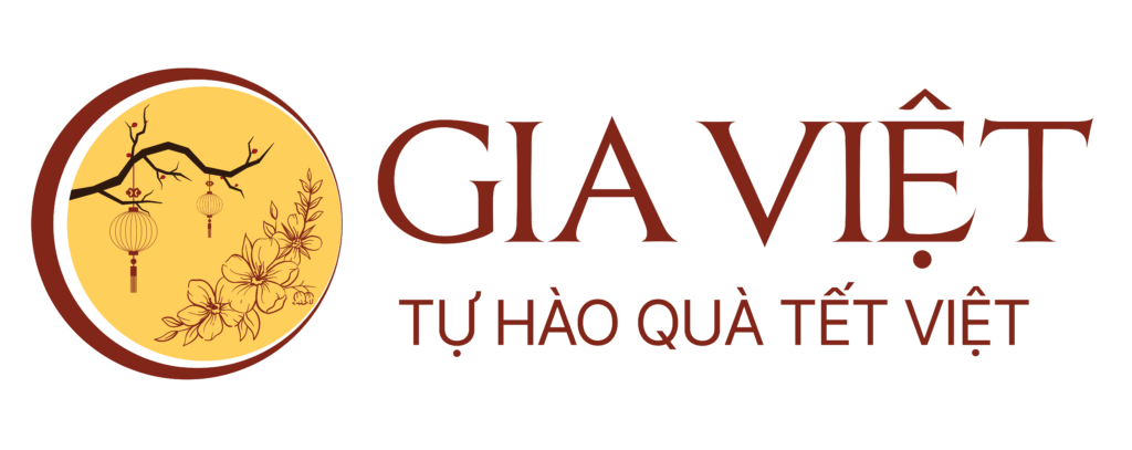 Quà Tết Gia Việt – Tự Hào Quà Tết Việt Chất Lượng